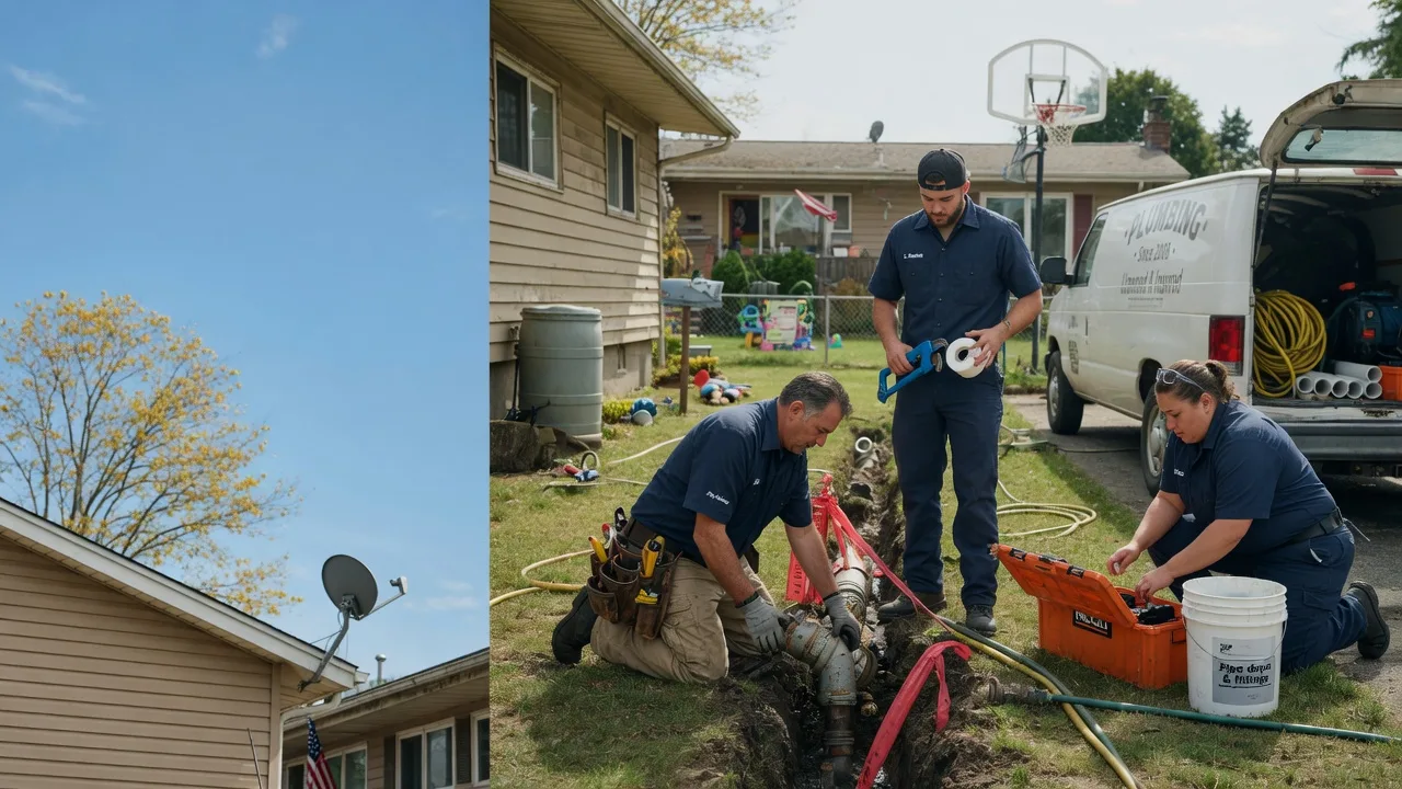 Garbage Disposal Replacement in Conover, WI near me
